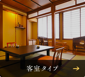 客室タイプ